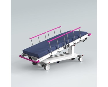 Modsel - Electric Endo Stretcher | VSM-10E