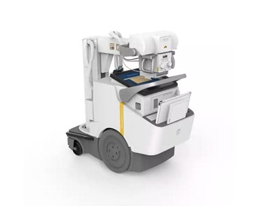 Philips - Mobile X-ray Machine | MobileDiagnost wDR Radiography 5700 M