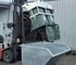 Attachment Forklift Bin Tipper 