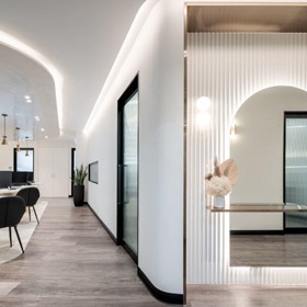 Dental Clinic Fit-Out | Dental Boutique