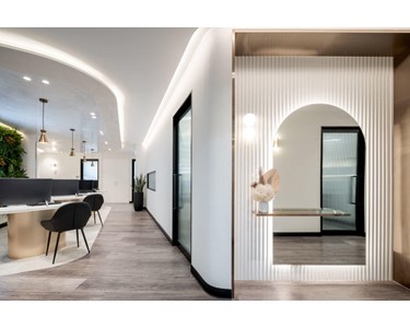 Dental Clinic Fit-Out | Dental Boutique