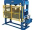 HEMS - Vertical H Frame Workshop Press