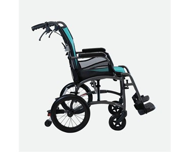 Aspire - Aspire VIDA MG Wheelchair