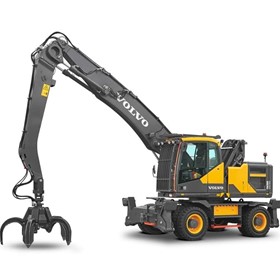 Material Handler | EW200EMH