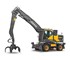 Volvo - Material Handler | EW200EMH