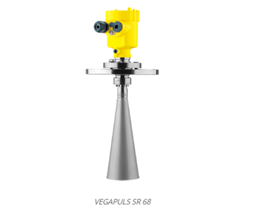 Radar Level Sensor | VEGAPULS SR 68