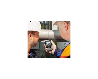 Dräger Alcotest 5510 Breath-Alcohol Analysis Handheld