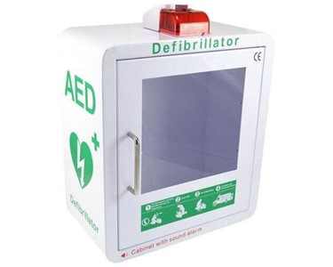 Philips - AED Defibrillator Package | HeartStart HS1 