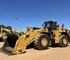 Caterpillar - Used Wheel Loader 988K H/L | 2015