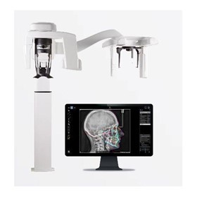 3D Dental Imaging System | CS 8200 3D Neo Edition
