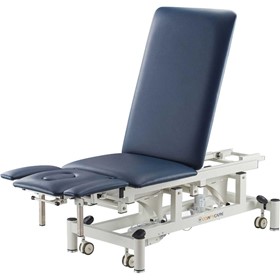 OPC 5 Section Massage Table | OPCMT5