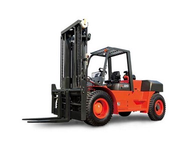 Heli - Economical 12T Cummins Diesel Forklifts