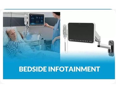 APS Technology Australia - Telehealth Monitoring Kit – APS Remote Patient Monitoring System