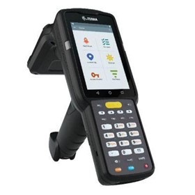 Handheld UHF RFID Reader | MC3330xR 