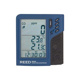 Carbon Monoxide Monitor |  R9450