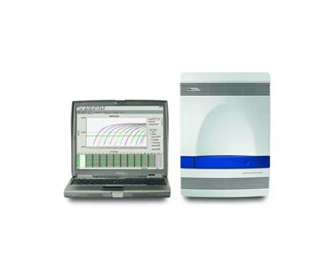 7500 Real-Time PCR System