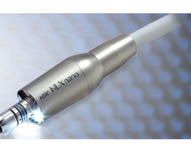 NSK - Dental Micromotor | NLX nano Electrical Micromotor