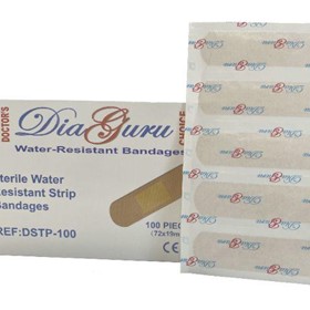 Strip Plaster / Band-Aid DSTP-100