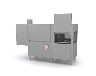 Norris - Conveyor Dishwasher | IR200