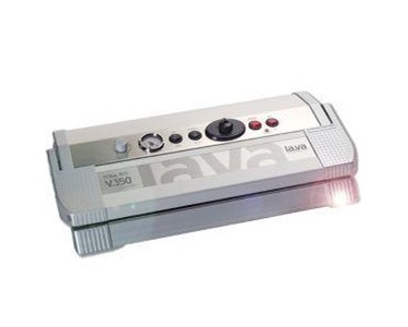 LAVA - Vacuum Sealers | V.350 Premium – Triple Sealing 36cm