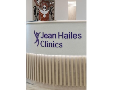 Community Health & Medical Fitout | Women’s Health Facility