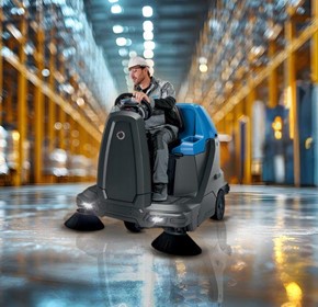 Preparing Your Commercial & Industrial Floor Cleaning Equipment For The Holidays