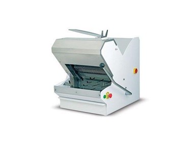 Manual Bread Slicer Machine