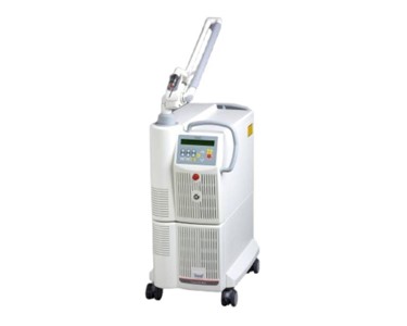 Fotona - Laser Tattoo Removal Machine | QX MAX