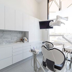 Dental Fit-Out | LE TOOTH