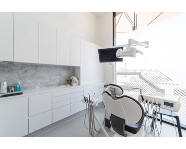Dental Fit-Out | LE TOOTH