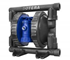 Tuthill - Air Operated Double Diaphragm Pump | SP100 Series