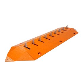 One Way Access Spikes | 1WS-1Mtr