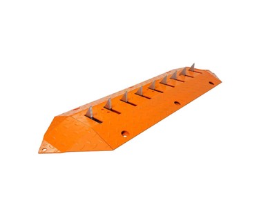 ENFORCER - One Way Access Spikes | 1WS-1Mtr