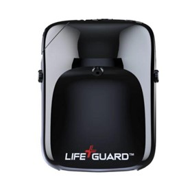LIFE+GUARD Wearable TOUCHLESS Hand SANITIZER Dispenser