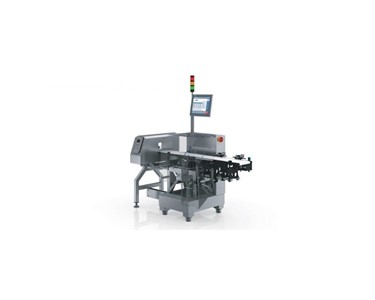 CheckWeigher System | WIPOTEC-OCS