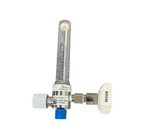 Medical Gas Flowmeter | 0−1LPM