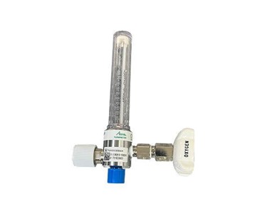 Medical Gas Flowmeter | 0−1LPM