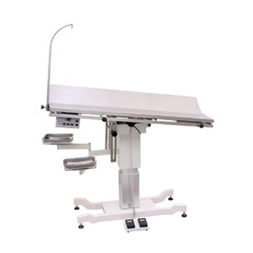 Universal V-top Surgery Table