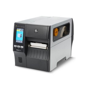 ZT411 Industrial Label Printer 