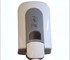 Soap Dispenser SD-165H Foam White 600ml