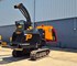 Forst - TR6P Tracked Wood Chipper
