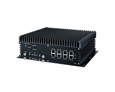 GPU Computer | ABOX-5200(P)