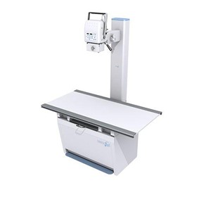 Veterinary X-Ray Machine | DualVet | 8kw