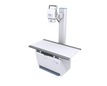 Sedecal - Veterinary X-Ray Machine | DualVet | 8kw