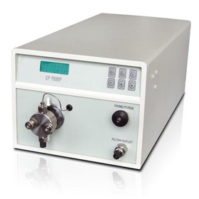 Liquid Metering Pump - CP-M Pump