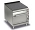 Baron - Target Top Oven Commercial | Q70TPF/G800