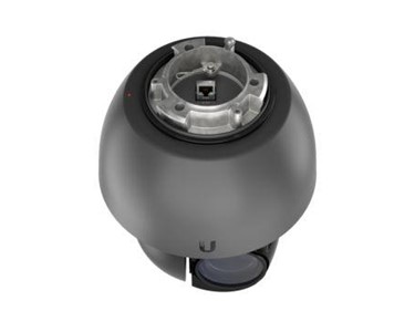 Ubiquiti - UniFi Protect PTZ Surveillance Camera (4K, 24FPS Video Streaming)