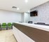 Medical Fitout | Liverpool Medical Clinic Specialist Fitout