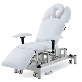 Beauty Day Spa Massage Table
