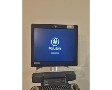 GE - Voluson P8 | Ultrasound Machine | EX2865